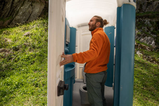 Best Best portable toilet rental  in Hamshire, TX