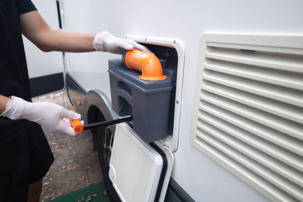 Best Affordable porta potty rental  in Hamshire, TX