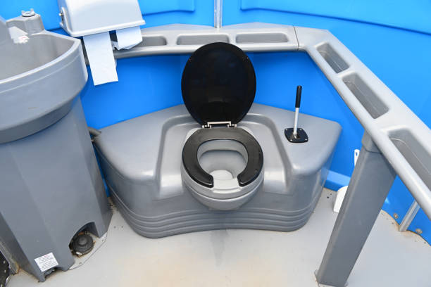 Best Porta potty rental for parties  in Hamshire, TX