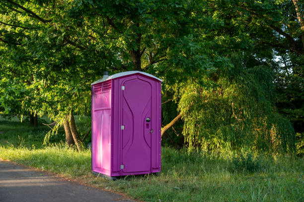 Best Temporary restroom rental  in Hamshire, TX