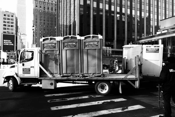 Reliable Hamshire, TX porta potty rental Solutions