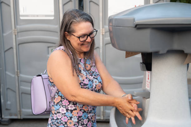 Best Best portable toilet rental  in Hamshire, TX
